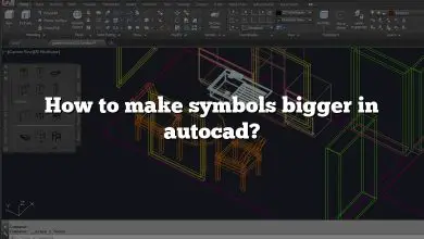 How to center text in a box in autocad? - CADdikt