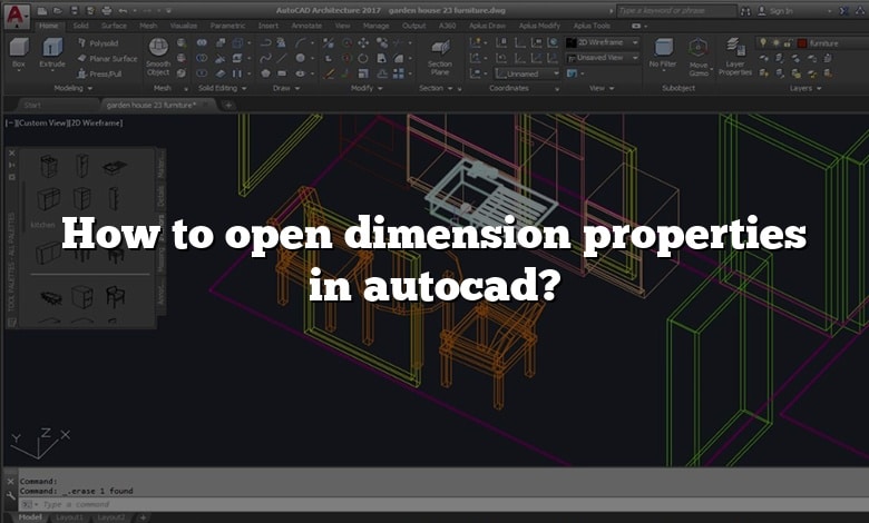 How To Open Dimension Properties In Autocad CADdikt how-to-open-dimension-properties-in-autocad-caddikt