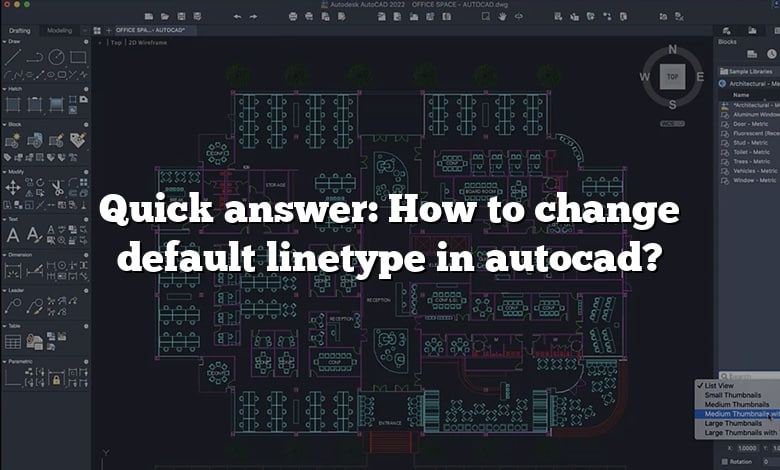 Quick Answer How To Change Default Linetype In Autocad Caddikt Quick Answer How To Change Default Linetype In Autocad Caddikt