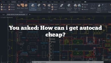 You asked: How can i get autocad cheap?