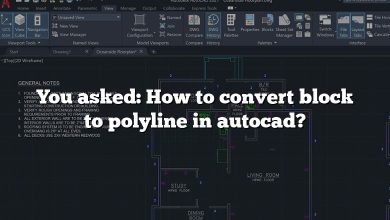 You asked: How to convert block to polyline in autocad?