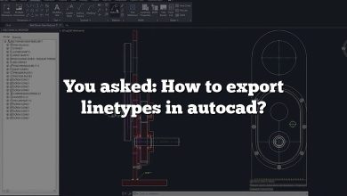 You asked: How to export linetypes in autocad?