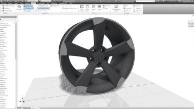 How to Get Autodesk Inventor for Free as a Student