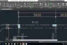 How to Display Measurements in AutoCAD