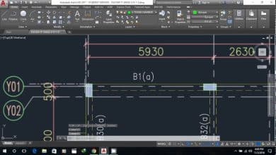 How to Display Measurements in AutoCAD