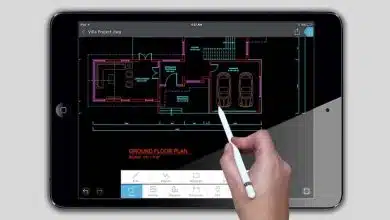 Free CAD Software for iPad