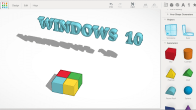 How to Download Tinkercad for Windows 10