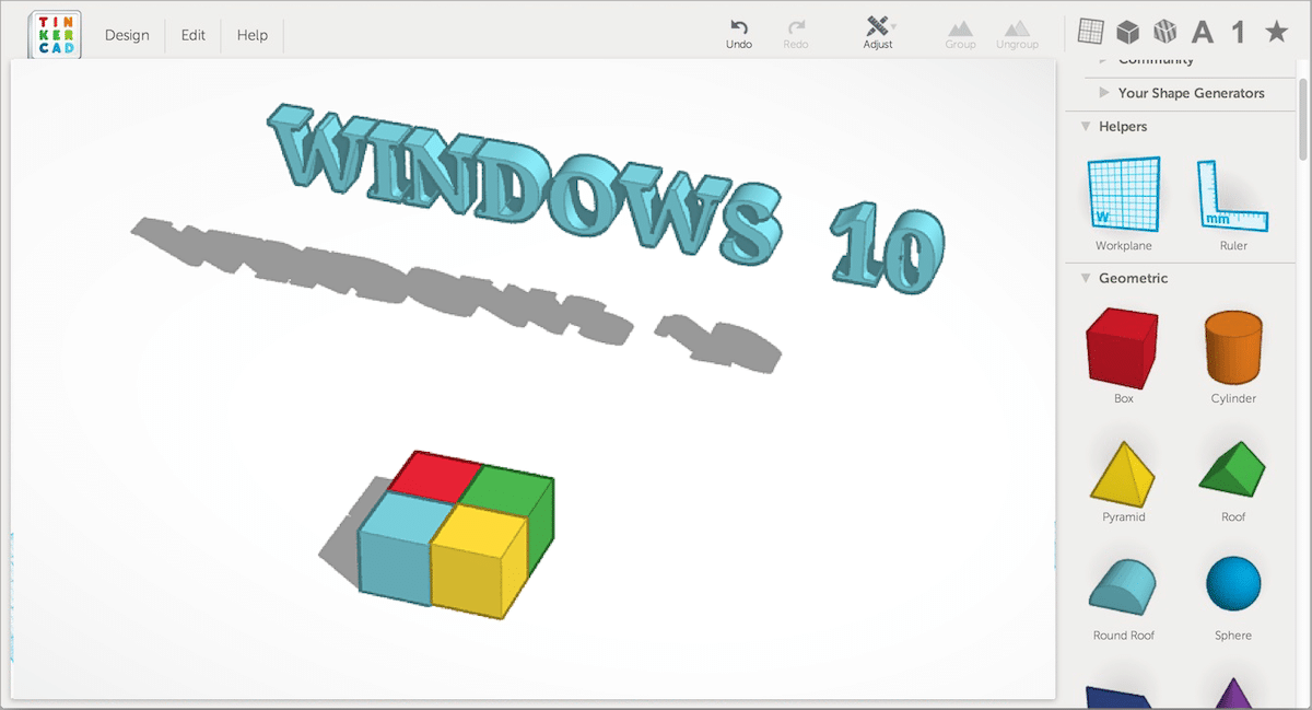 Tinkercad Download For Windows 11 at Willie Puls blog