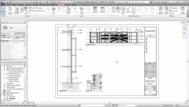 How to Edit Sheet Size in Revit