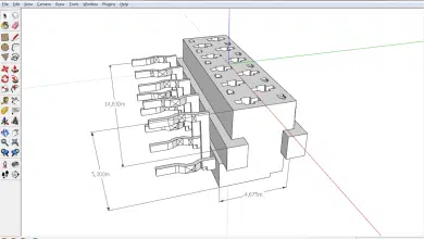 How to Import STP File in SketchUp