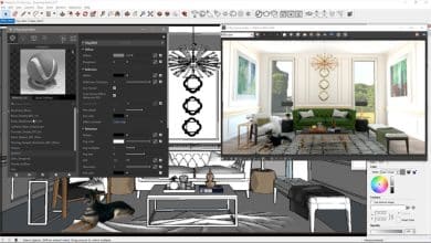 How to Install Vray in SketchUp Mac