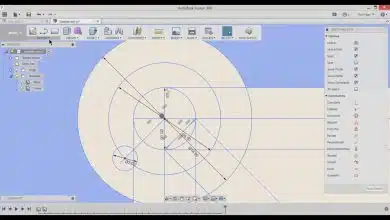 How to Join Two Lines in Fusion 360