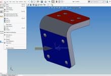How to Move Origin Point in Solidworks