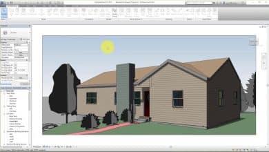 How to Open Higher Version Revit Files in Older Versions