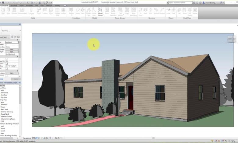 How to Open Higher Version Revit Files in Older Versions
