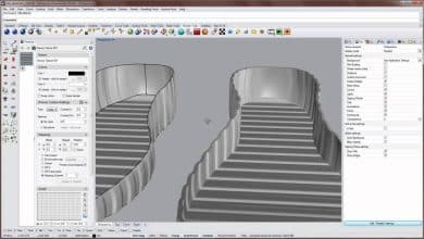 How to Open SketchUp File in Rhino