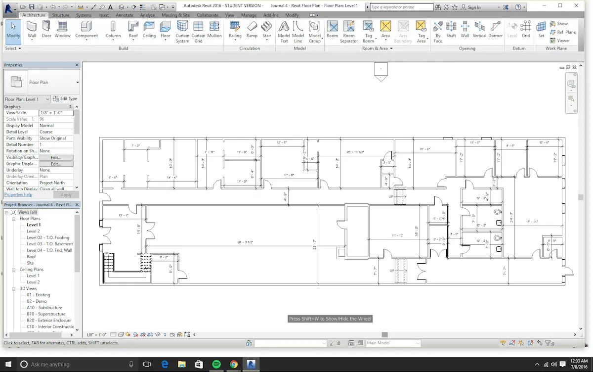 the-ultimate-guide-to-changing-the-associated-level-of-a-floor-plan-in