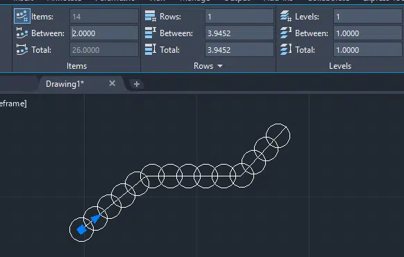 ARRAYPATH array