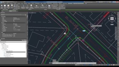 AutoCAD Civil 3D for Beginners