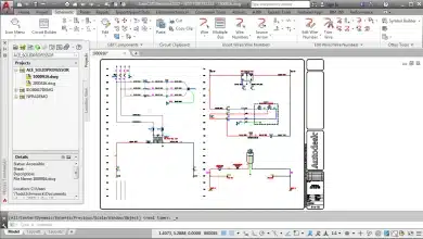 AutoCAD for Electrical Engineering