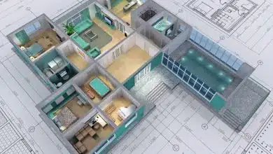 AutoCAD for Interior Design