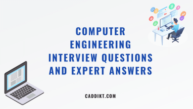 Computer Engineering Interview Questions and Expert Answers
