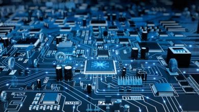 Electronics Engineering Glossary: Top 100 Terms Explained