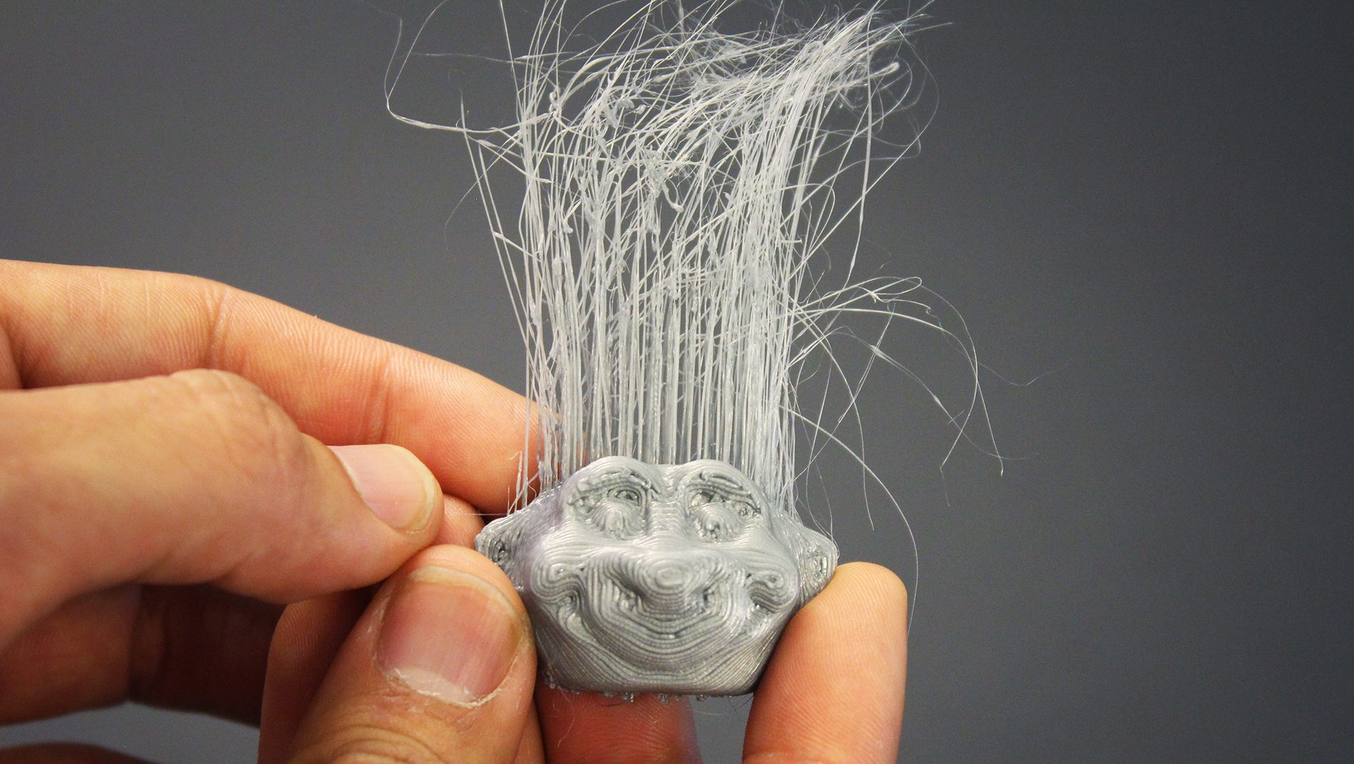 Eliminating Hairy Comprehensive Guide to Why Your 3D Prints