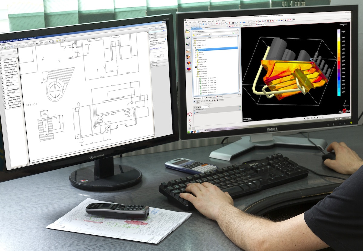 A Comprehensive Glossary of CAD Terminology - CADdikt