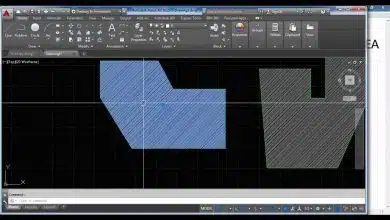 How to Calculate Multiple Hatch Areas in AutoCAD