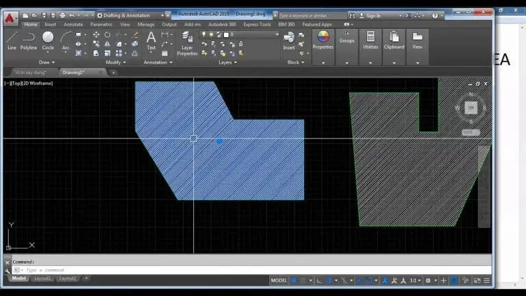 How to print selected area in AutoCAD? (Step by Step Process and Tips) - CADdikt