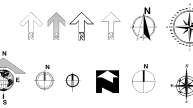 How to Get Arrow Symbol in AutoCAD