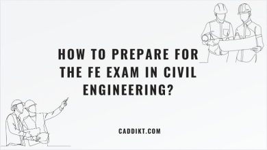 How to Prepare for the FE Exam in Civil Engineering?