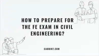 How to Prepare for the FE Exam in Civil Engineering?