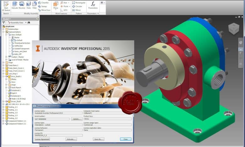 How to Troubleshoot Autodesk Inventor When It's Not Responding
