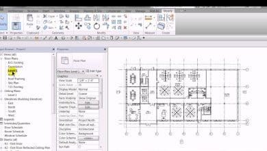 How to copy a sheet from one project to another in revit