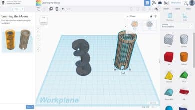 How to erase parts in Tinkercad: Simple Steps and Best Practices