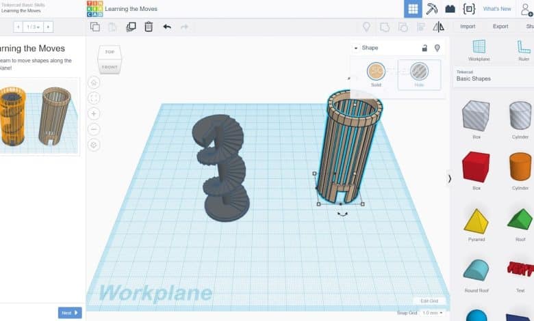 How to erase parts in Tinkercad: Simple Steps and Best Practices