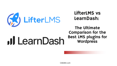 LifterLMS vs LearnDash- The Ultimate Comparison for the Best LMS plugins for Wordpress