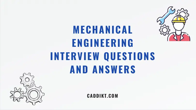 research questions about mechanical engineering