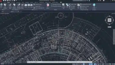 Opening various Files in AutoCAD