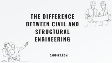 The Difference Between Civil and Structural Engineering