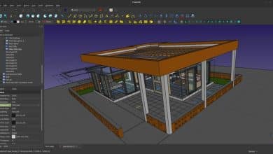 Top Free CAD Software