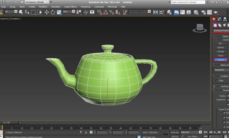 Troubleshooting 3DS MAX When It's Not Responding