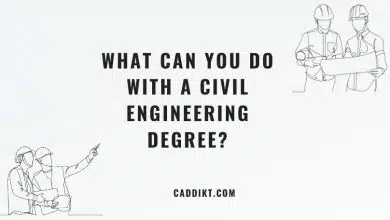 What Can You Do with a Civil Engineering Degree?