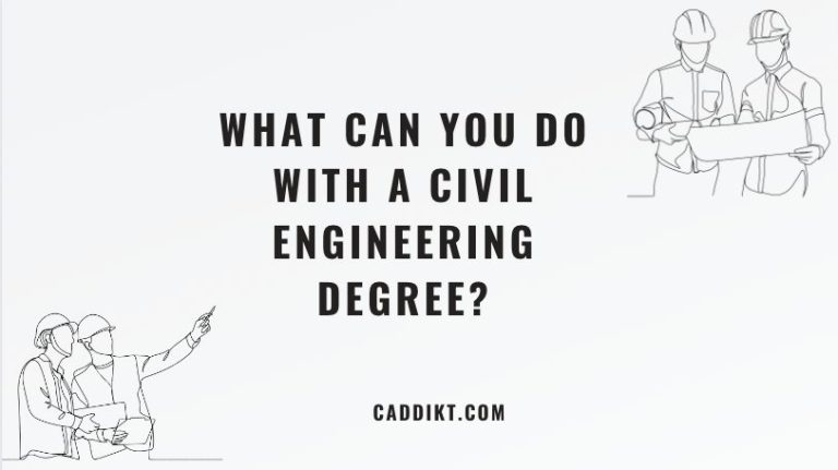What Is Land Development In Civil Engineering CADdikt