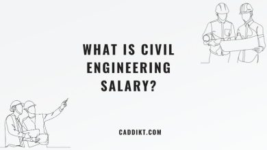 What is Civil Engineering Salary?