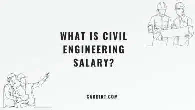 What is Civil Engineering Salary?