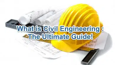 What is Civil Engineering - The Ultimate Guide!