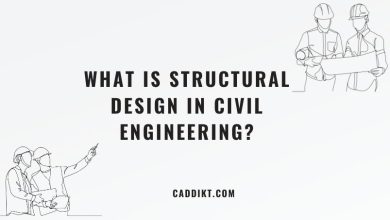 What is Structural Design in Civil Engineering?